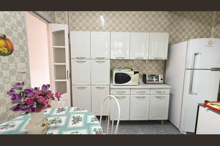 Apartamento para alugar com 110m², 3 quartos e 1 vaga Apartamento para alugar com 110m², 3 quartos e 1 vagaCozinha