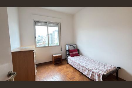 Apartamento para alugar com 110m², 3 quartos e 1 vaga Apartamento para alugar com 110m², 3 quartos e 1 vagaQuarto 2