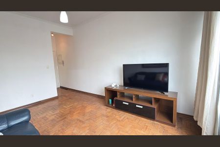 Apartamento para alugar com 110m², 3 quartos e 1 vaga Apartamento para alugar com 110m², 3 quartos e 1 vagaSala