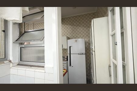 Apartamento para alugar com 110m², 3 quartos e 1 vaga Apartamento para alugar com 110m², 3 quartos e 1 vagaÁrea de Serviço