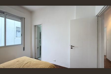Apartamento para alugar com 110m², 3 quartos e 1 vaga Apartamento para alugar com 110m², 3 quartos e 1 vagaSuite