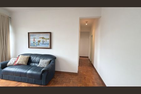 Sala de apartamento para alugar com 3 quartos, 110m² em Mooca, São Paulo