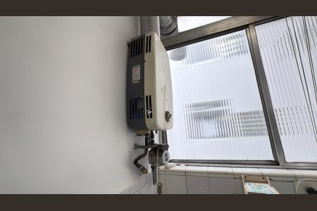 Apartamento para alugar com 110m², 3 quartos e 1 vaga Apartamento para alugar com 110m², 3 quartos e 1 vagaÁrea de Serviço