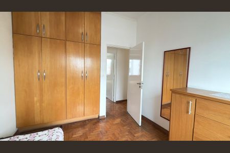 Apartamento para alugar com 110m², 3 quartos e 1 vaga Apartamento para alugar com 110m², 3 quartos e 1 vagaQuarto 2