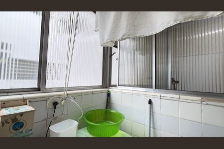 Apartamento para alugar com 110m², 3 quartos e 1 vaga Apartamento para alugar com 110m², 3 quartos e 1 vagaÁrea de Serviço
