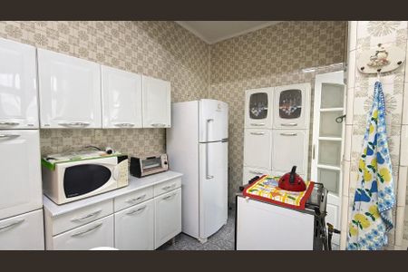 Apartamento para alugar com 110m², 3 quartos e 1 vaga Apartamento para alugar com 110m², 3 quartos e 1 vagaCozinha