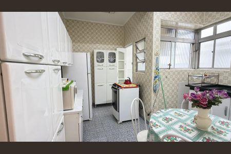 Apartamento para alugar com 110m², 3 quartos e 1 vaga Apartamento para alugar com 110m², 3 quartos e 1 vagaCozinha