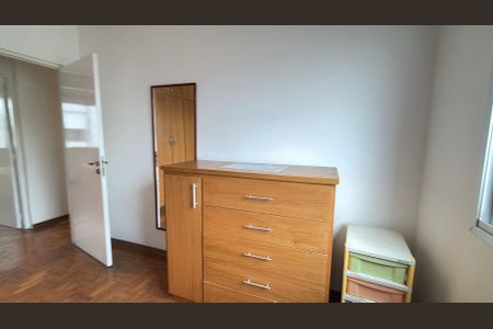 Apartamento para alugar com 110m², 3 quartos e 1 vaga Apartamento para alugar com 110m², 3 quartos e 1 vagaQuarto 2