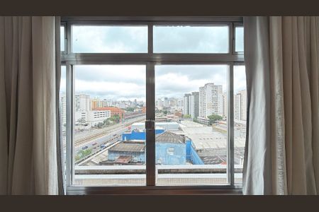 Apartamento para alugar com 110m², 3 quartos e 1 vaga Apartamento para alugar com 110m², 3 quartos e 1 vagaSala