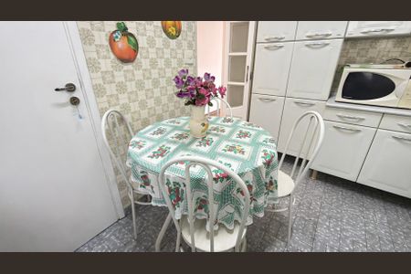 Apartamento para alugar com 110m², 3 quartos e 1 vaga Apartamento para alugar com 110m², 3 quartos e 1 vagaCozinha