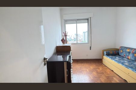 Apartamento para alugar com 110m², 3 quartos e 1 vaga Apartamento para alugar com 110m², 3 quartos e 1 vagaQuarto 3