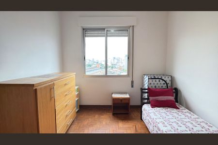 Apartamento para alugar com 110m², 3 quartos e 1 vaga Apartamento para alugar com 110m², 3 quartos e 1 vagaQuarto 2