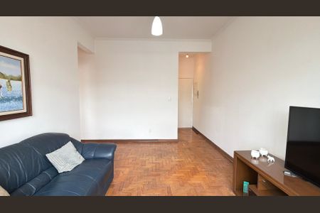 Sala de apartamento para alugar com 3 quartos, 110m² em Mooca, São Paulo