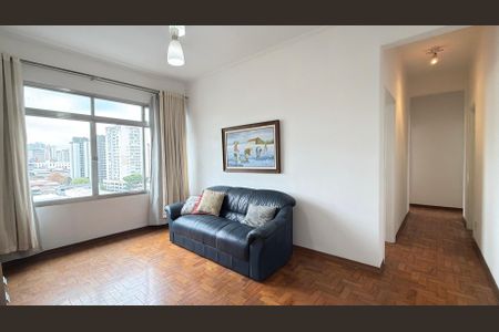 Apartamento para alugar com 110m², 3 quartos e 1 vaga Apartamento para alugar com 110m², 3 quartos e 1 vagaSala