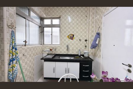 Apartamento para alugar com 110m², 3 quartos e 1 vaga Apartamento para alugar com 110m², 3 quartos e 1 vagaCozinha