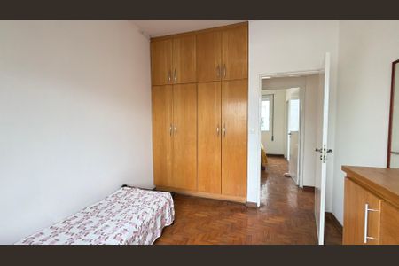 Apartamento para alugar com 110m², 3 quartos e 1 vaga Apartamento para alugar com 110m², 3 quartos e 1 vagaQuarto 2