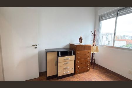 Apartamento para alugar com 110m², 3 quartos e 1 vaga Apartamento para alugar com 110m², 3 quartos e 1 vagaQuarto 3