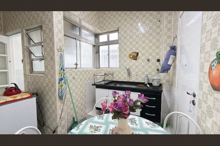 Apartamento para alugar com 110m², 3 quartos e 1 vaga Apartamento para alugar com 110m², 3 quartos e 1 vagaCozinha