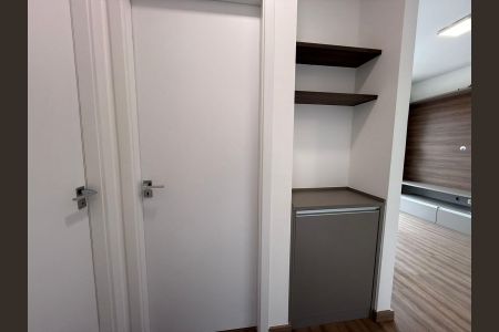 Apartamento para alugar com 70m², 2 quartos e 2 vagasSala