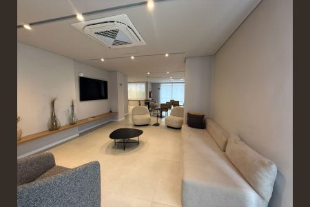 Apartamento para alugar com 70m², 2 quartos e 2 vagasÁrea comum