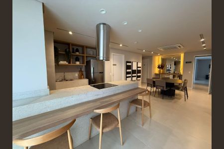 Apartamento para alugar com 70m², 2 quartos e 2 vagasÁrea comum
