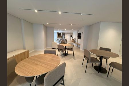 Apartamento para alugar com 70m², 2 quartos e 2 vagasÁrea comum