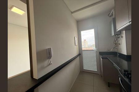 Apartamento para alugar com 70m², 2 quartos e 2 vagasCozinha