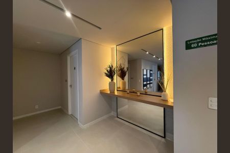 Apartamento para alugar com 70m², 2 quartos e 2 vagasÁrea comum