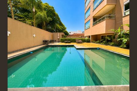 Apartamento para alugar com 70m², 2 quartos e 2 vagasÁrea comum