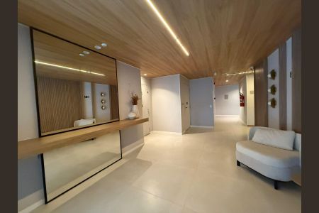 Apartamento para alugar com 70m², 2 quartos e 2 vagasÁrea comum