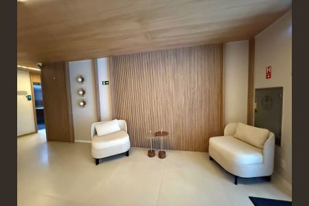Apartamento para alugar com 70m², 2 quartos e 2 vagasÁrea comum
