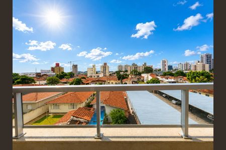 Apartamento para alugar com 70m², 2 quartos e 2 vagasVaranda