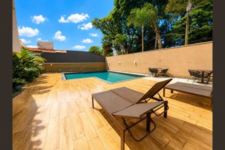 Apartamento para alugar com 70m², 2 quartos e 2 vagasÁrea comum