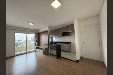 Apartamento para alugar com 70m², 2 quartos e 2 vagasSala