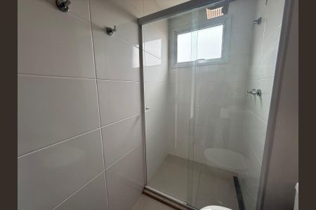 Apartamento para alugar com 70m², 2 quartos e 2 vagasBanheiro