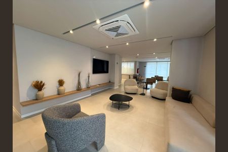 Apartamento para alugar com 70m², 2 quartos e 2 vagasÁrea comum