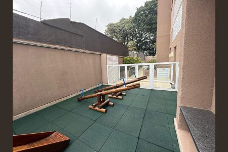 Apartamento para alugar com 70m², 2 quartos e 2 vagasÁrea comum