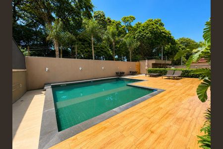 Apartamento para alugar com 70m², 2 quartos e 2 vagasÁrea comum