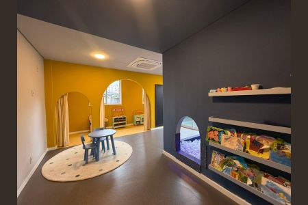Apartamento para alugar com 70m², 2 quartos e 2 vagasÁrea comum