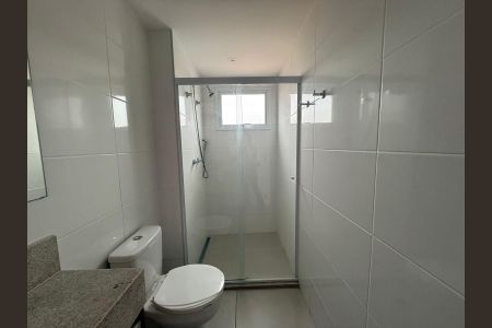 Apartamento para alugar com 70m², 2 quartos e 2 vagasBanheiro