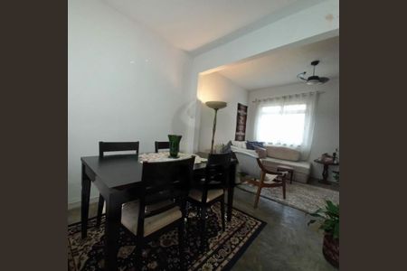Casa à venda com 3 quartos, 140m² em Vila Nova Conceição, São Paulo