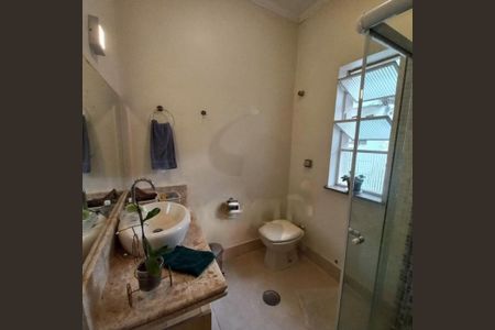 Casa à venda com 3 quartos, 140m² em Vila Nova Conceição, São Paulo