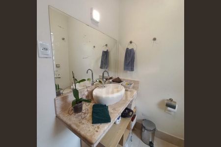 Casa à venda com 3 quartos, 140m² em Vila Nova Conceição, São Paulo