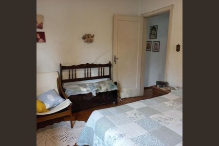 Casa à venda com 3 quartos, 140m² em Vila Nova Conceição, São Paulo