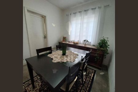 Casa à venda com 3 quartos, 140m² em Vila Nova Conceição, São Paulo
