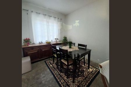 Casa à venda com 3 quartos, 140m² em Vila Nova Conceição, São Paulo