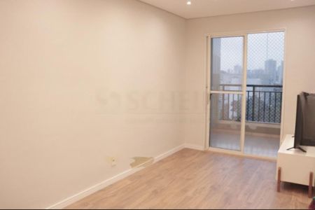 Apartamento à venda com 51m², 2 quartos e 1 vaga