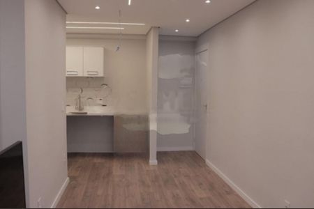 Apartamento à venda com 51m², 2 quartos e 1 vaga