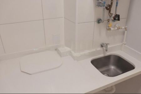 Apartamento à venda com 51m², 2 quartos e 1 vaga