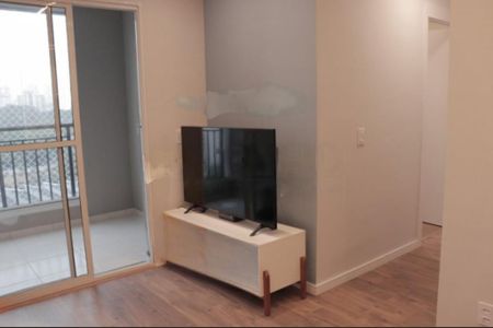 Apartamento à venda com 51m², 2 quartos e 1 vaga